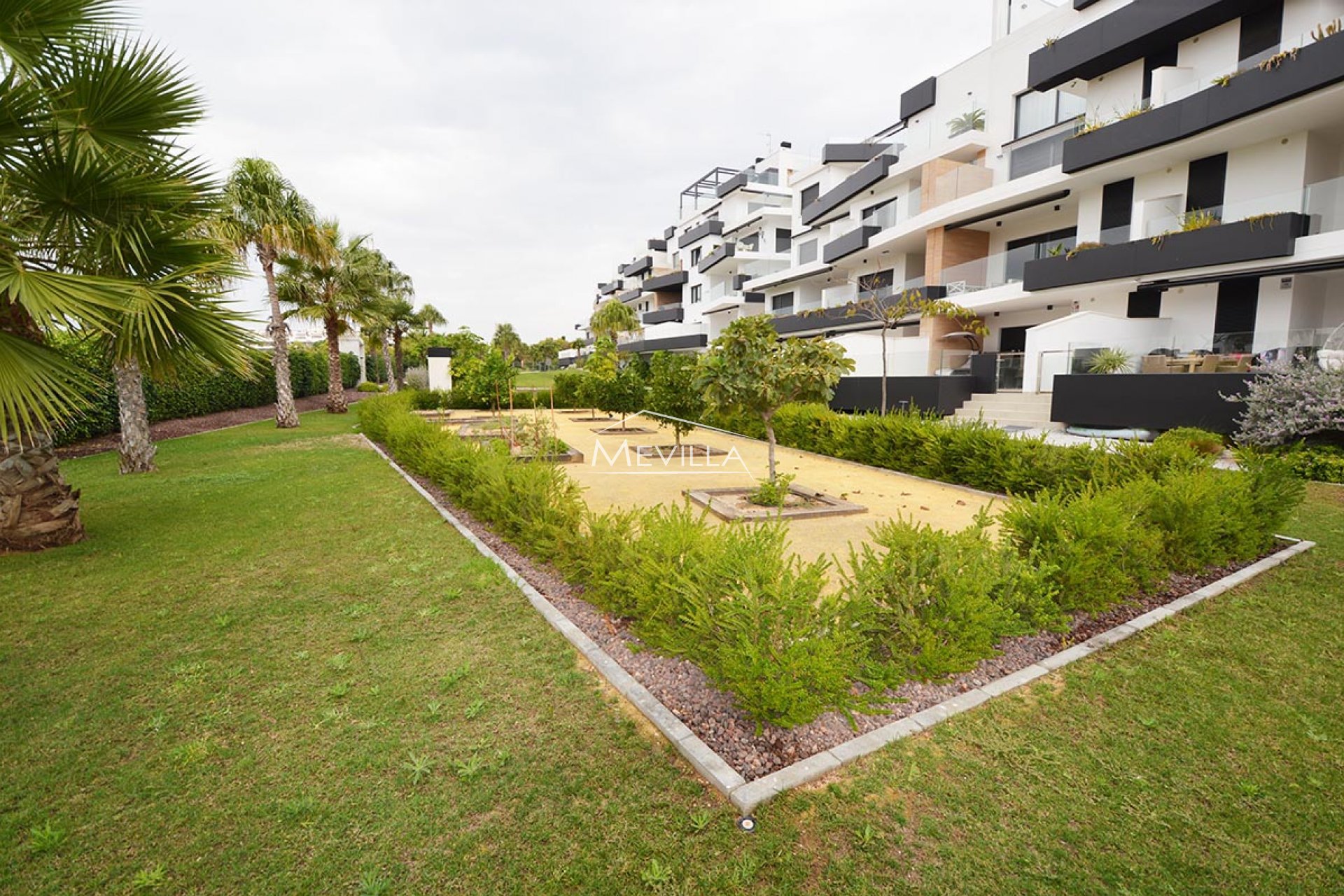 Rentals - Flat / Apartment - Orihuela Costa - Villamartin