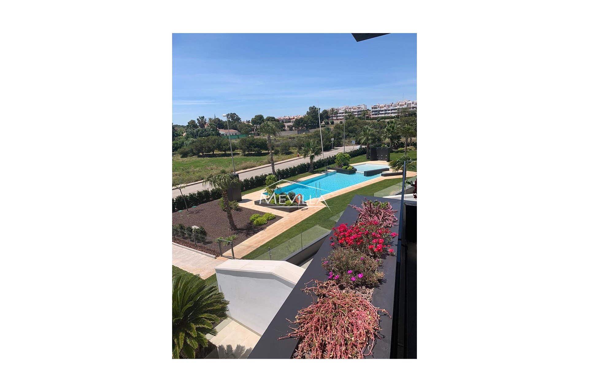 Rentals - Flat / Apartment - Orihuela Costa - Villamartin