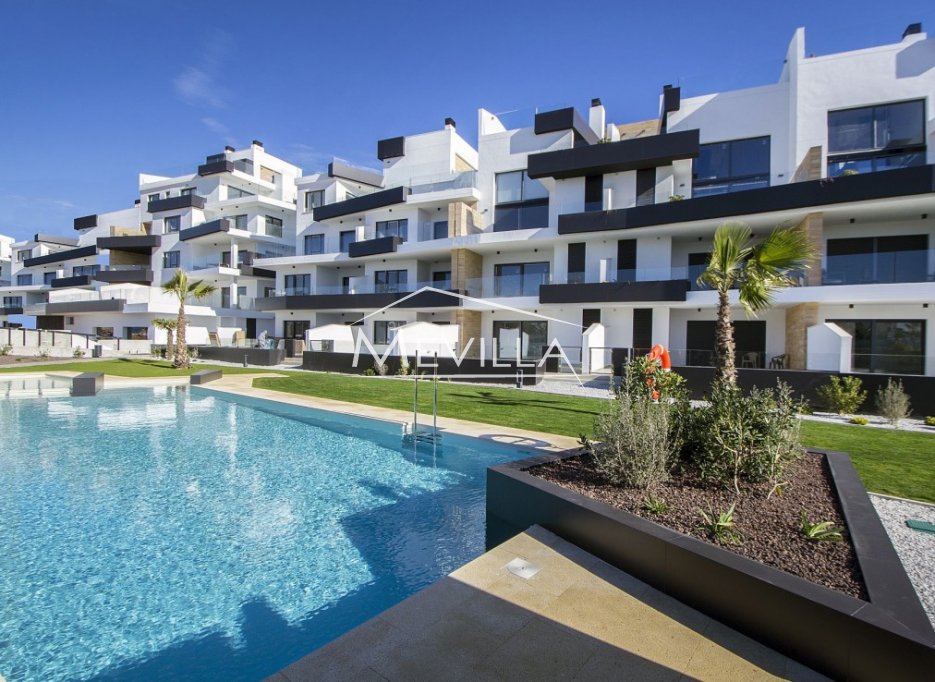 Rentals - Flat / Apartment - Orihuela Costa - Villamartin