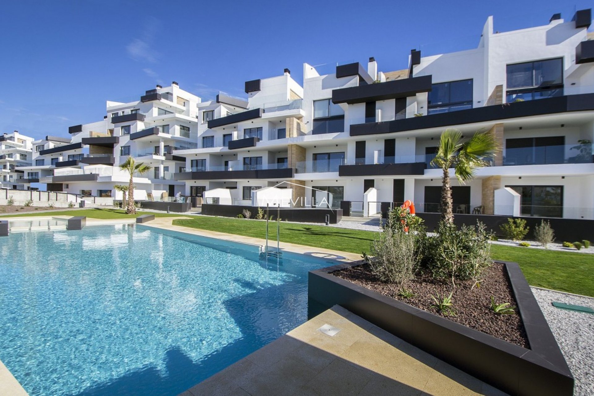Rentals - Flat / Apartment - Orihuela Costa - Villamartin