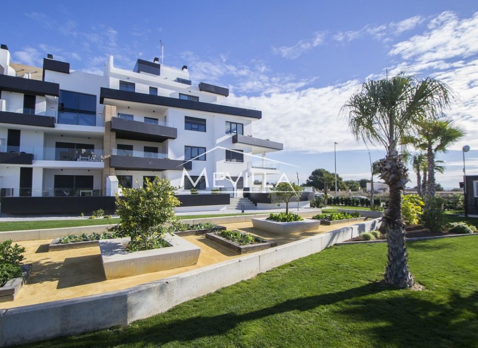 Rentals - Flat / Apartment - Orihuela Costa - Villamartin