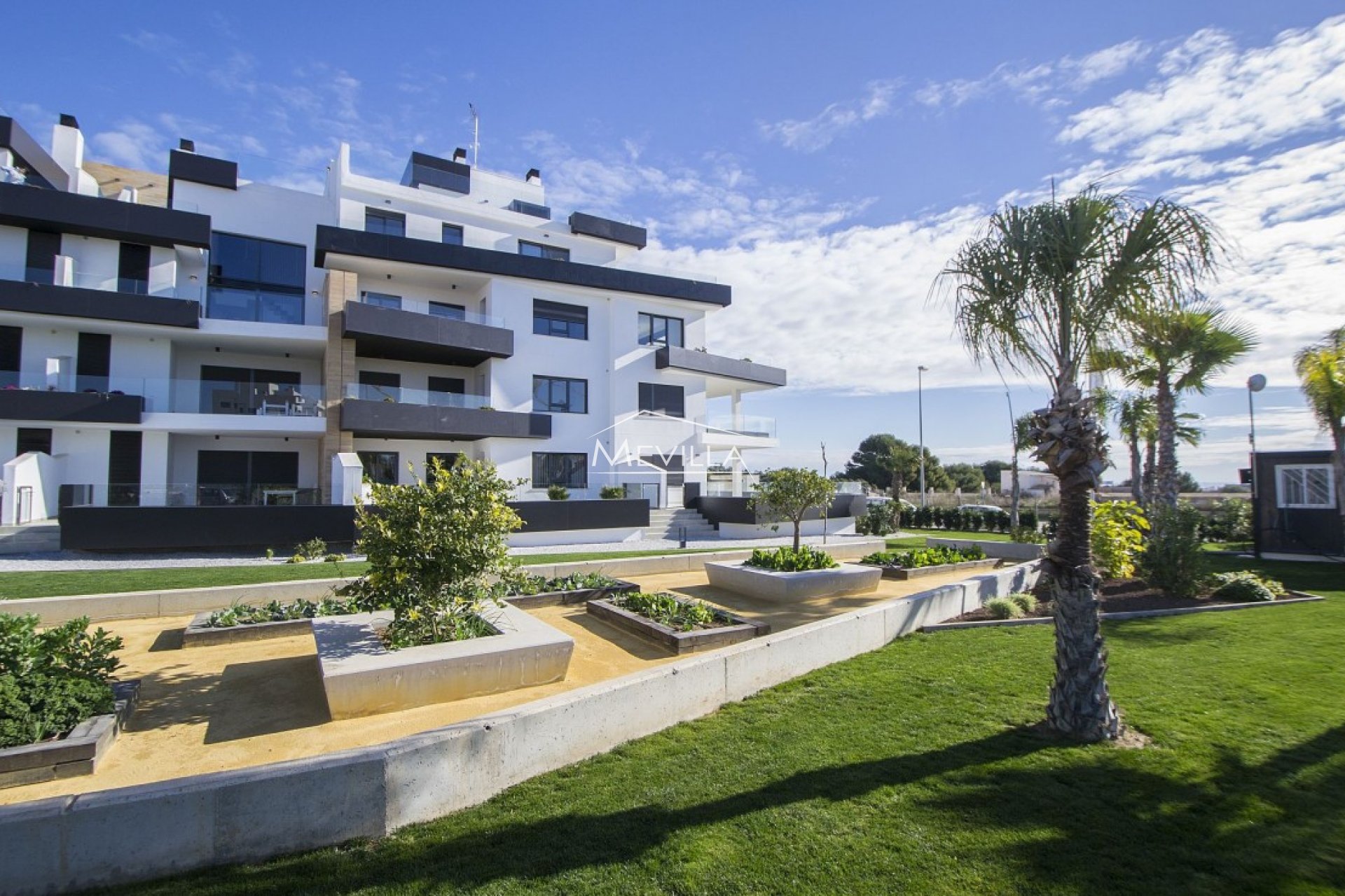 Rentals - Flat / Apartment - Orihuela Costa - Villamartin