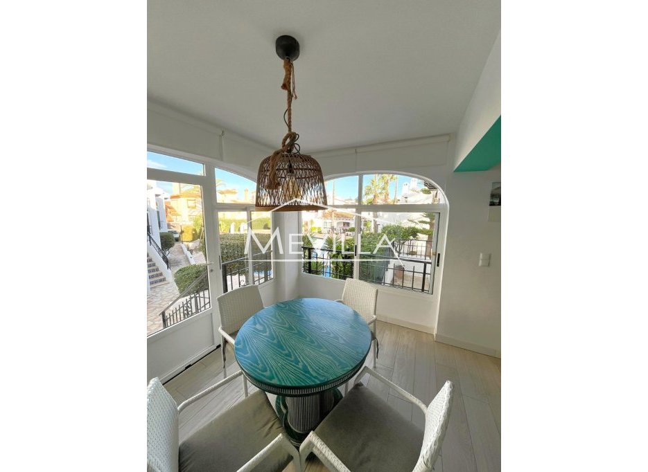 Rentals -  - Orihuela Costa - Cabo Roig