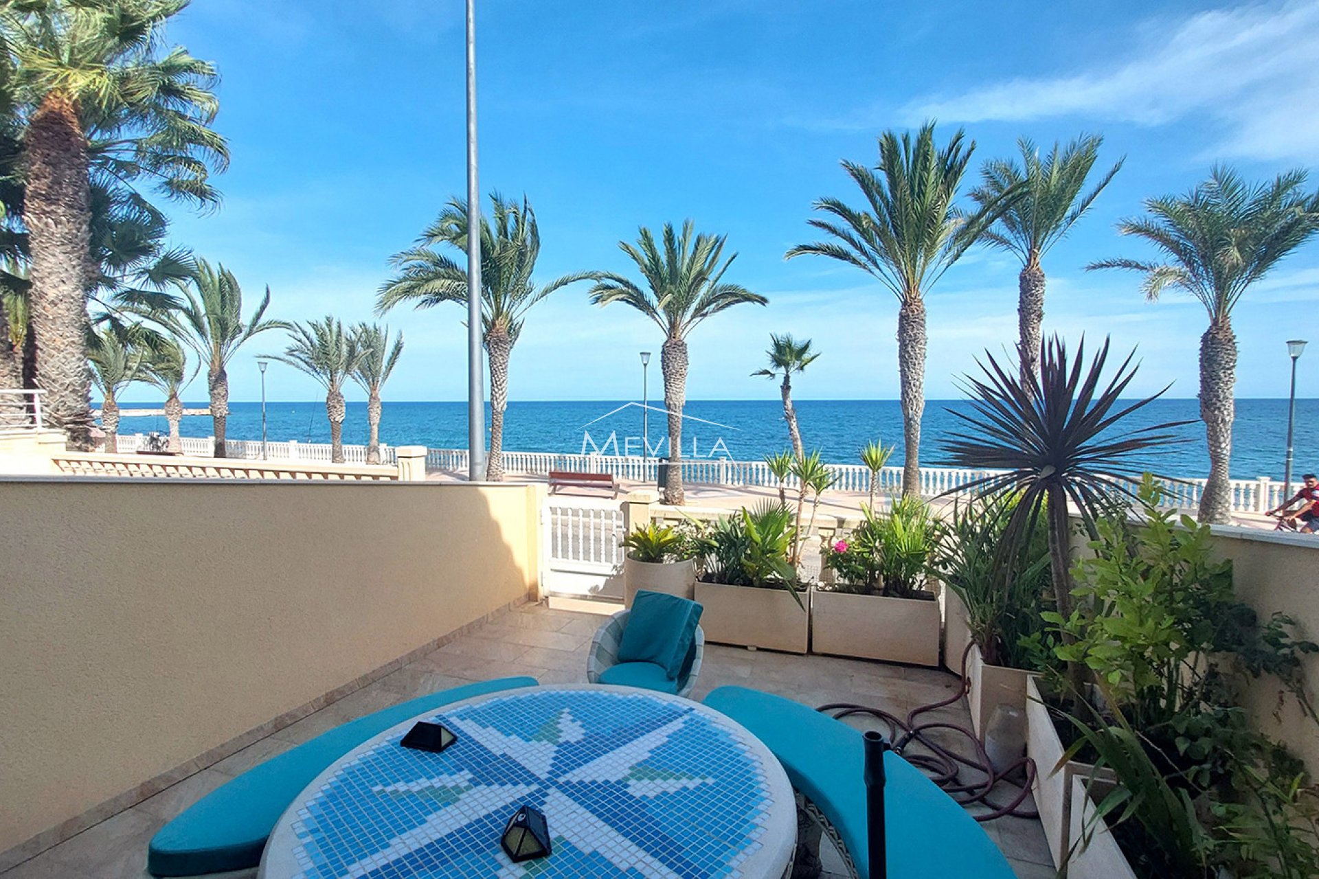 Rentals - Townhouse - Pilar de la Horadada - Torre de la Horadada