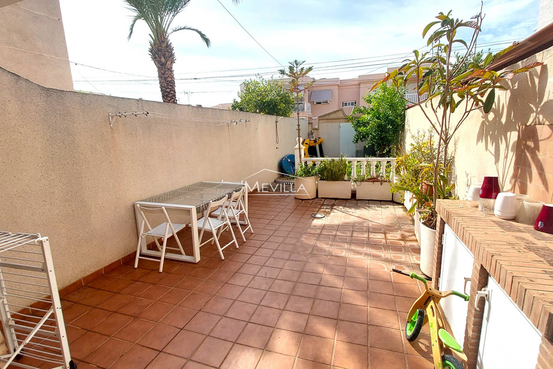 Rentals - Townhouse - Pilar de la Horadada - Torre de la Horadada