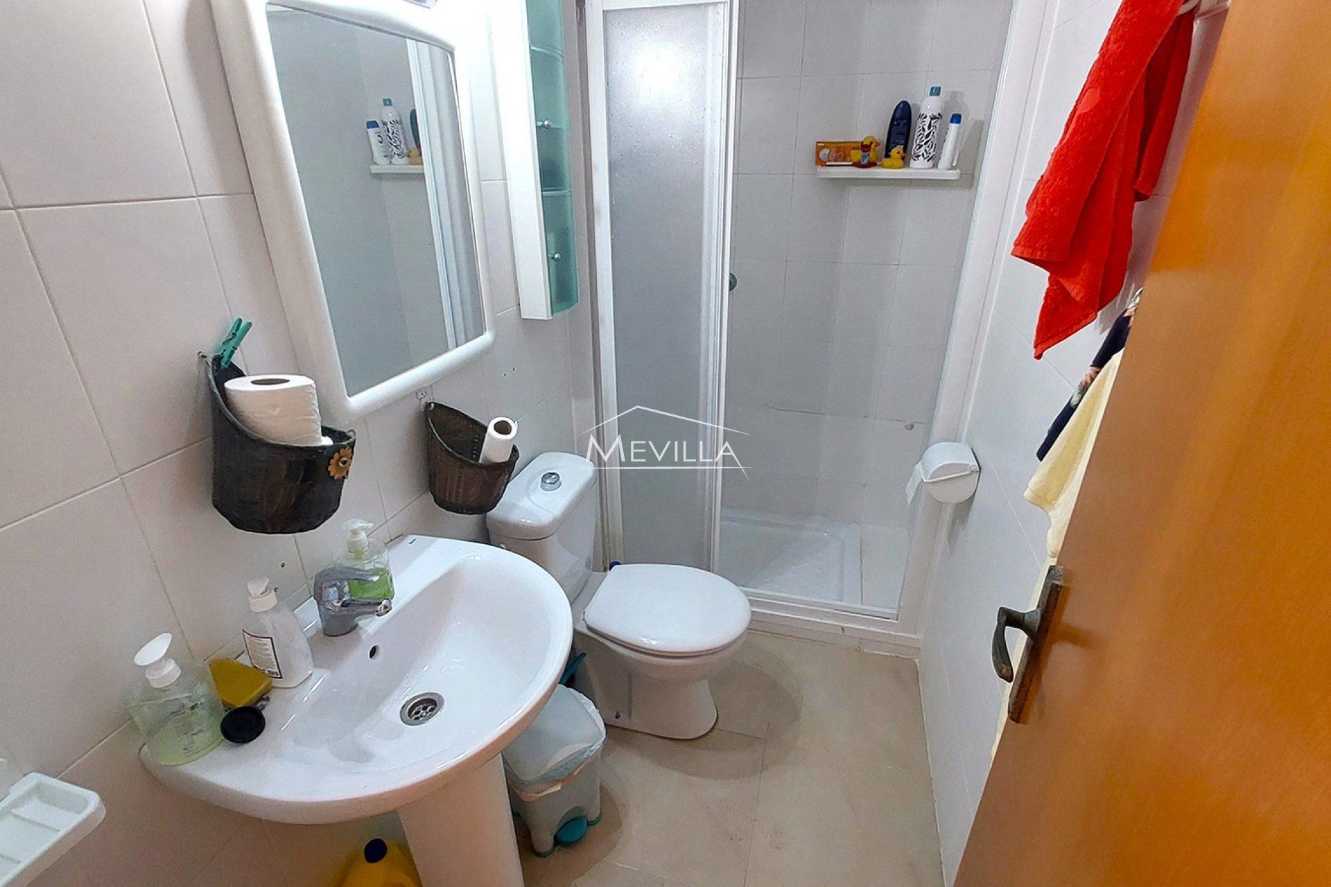 Rentals - Townhouse - Pilar de la Horadada - Torre de la Horadada