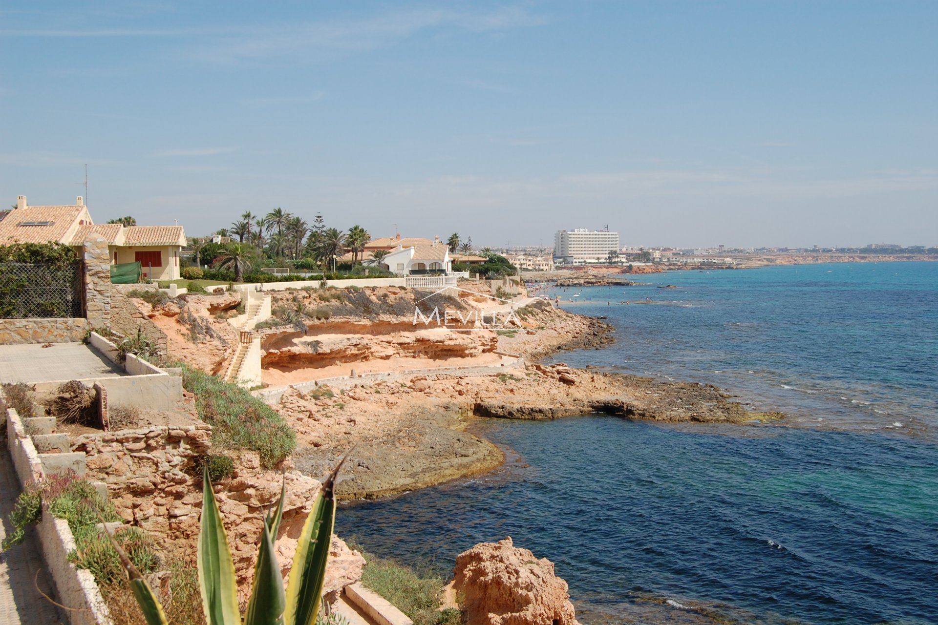 Rentals - Villa - Orihuela Costa - Cabo Roig