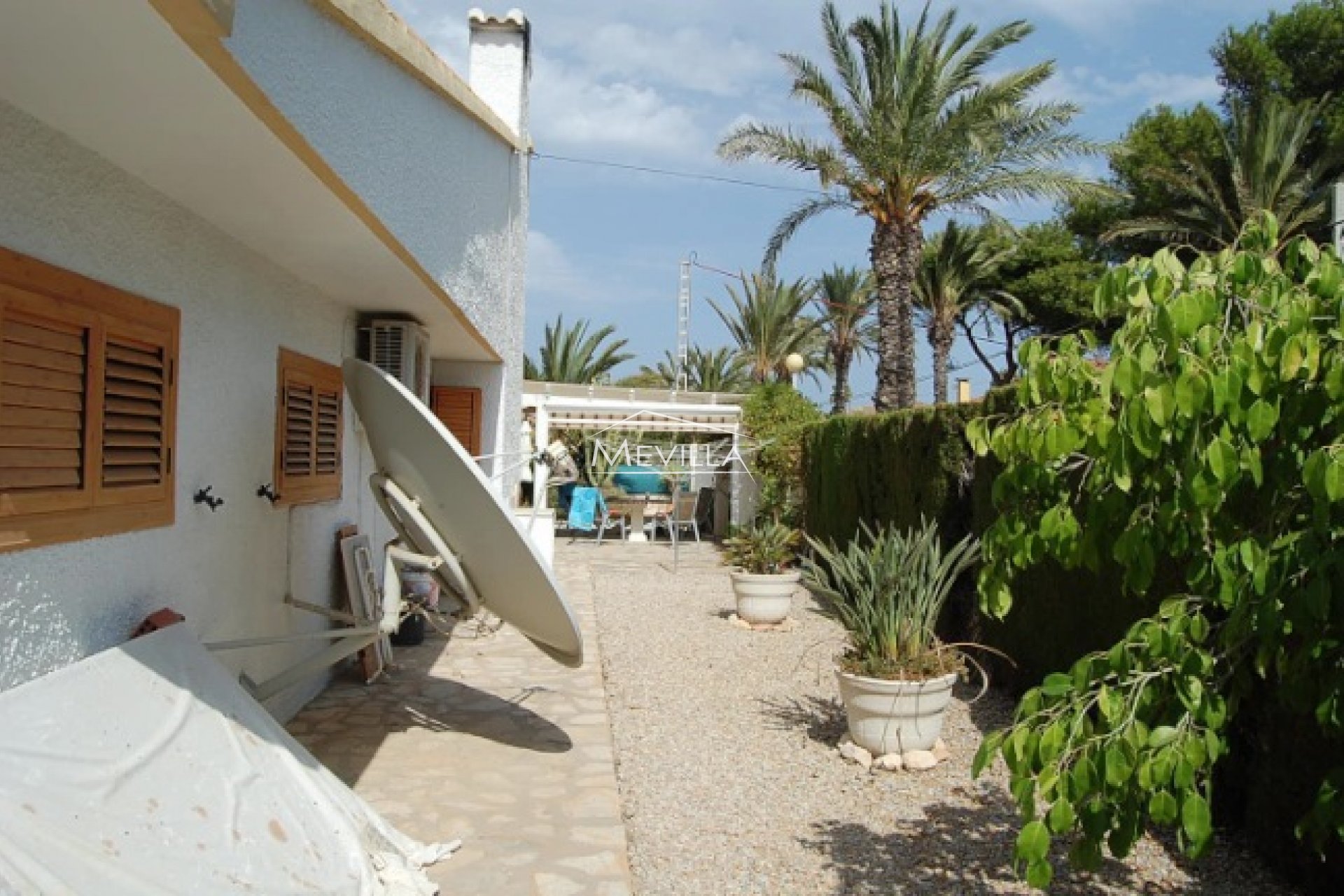 Rentals - Villa - Orihuela Costa - Cabo Roig