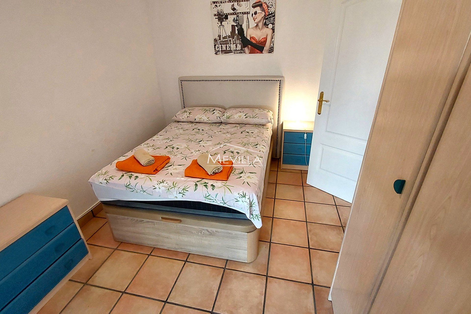 Rentals - Villa - Orihuela Costa - Cabo Roig