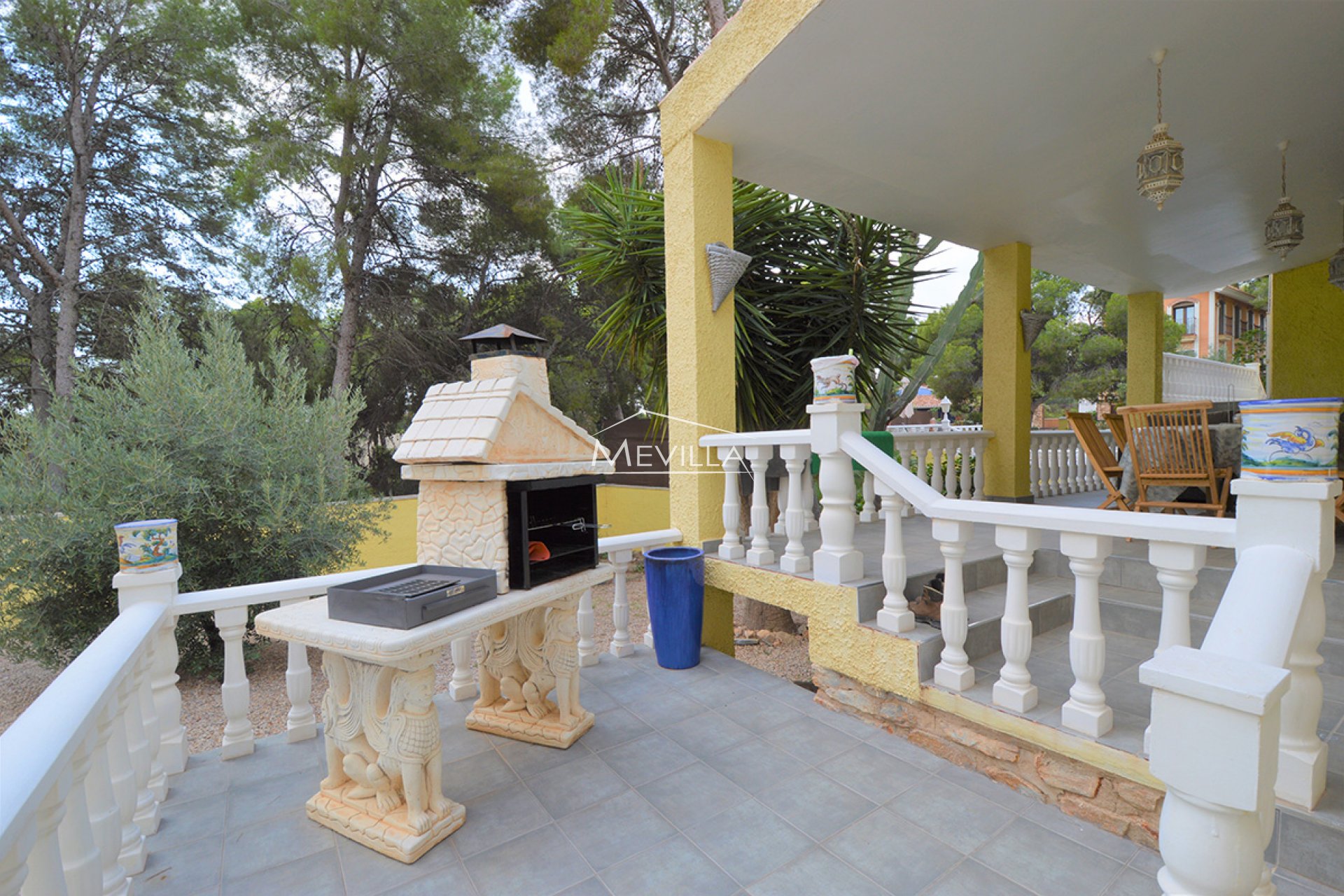 Rentals - Villa - Pilar de la Horadada - Pinar de Campoverde
