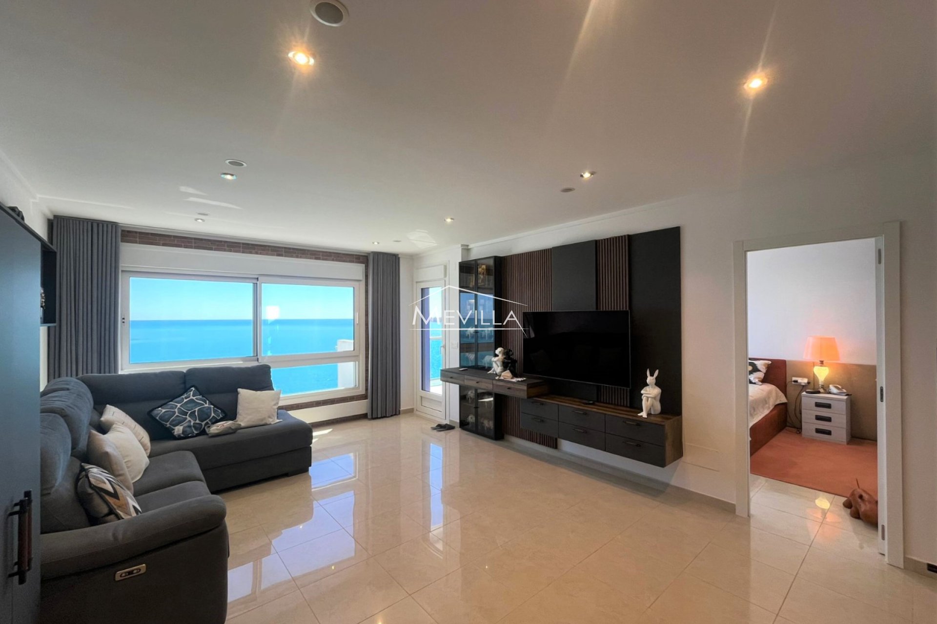 Resales - Apartment - La Manga