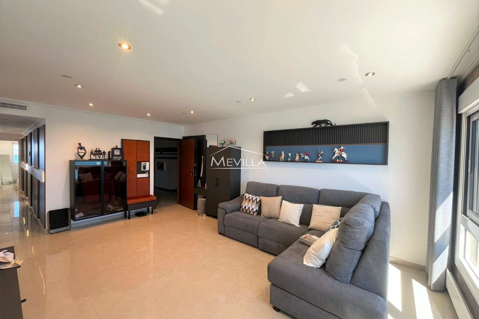 Resales - Apartment - La Manga
