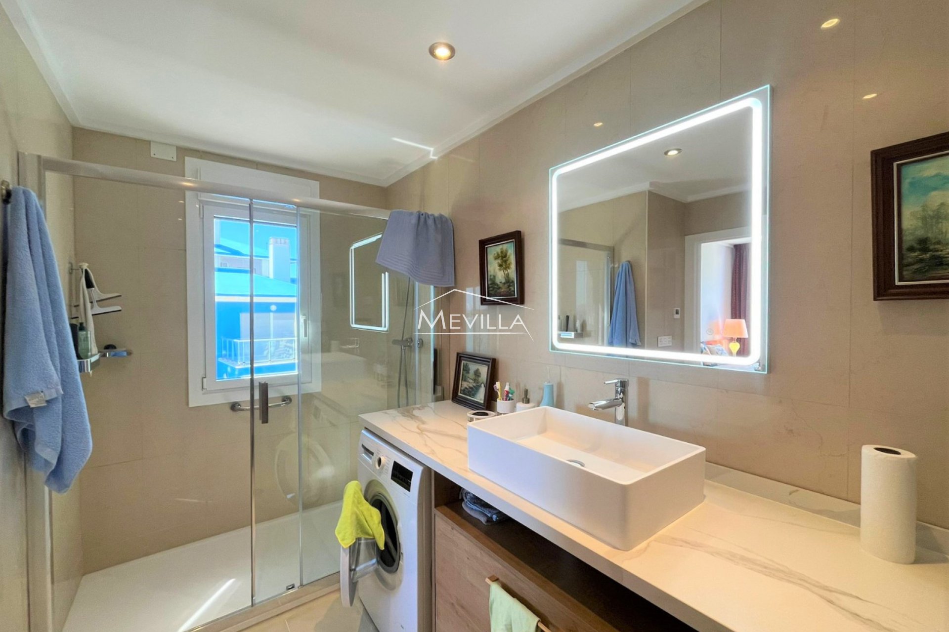Resales - Apartment - La Manga