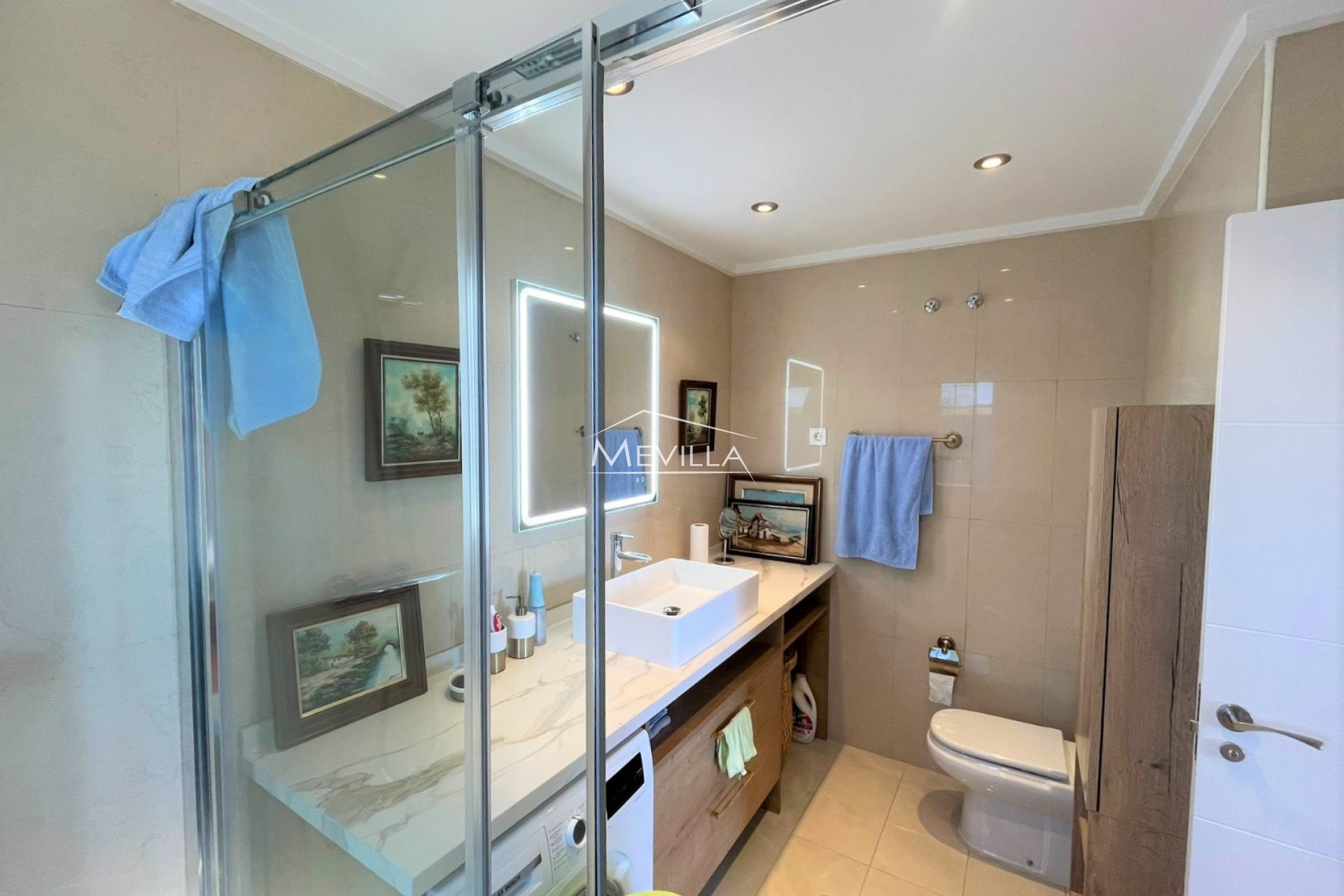 Resales - Apartment - La Manga