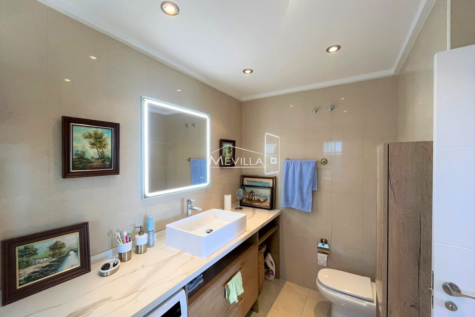 Resales - Apartment - La Manga