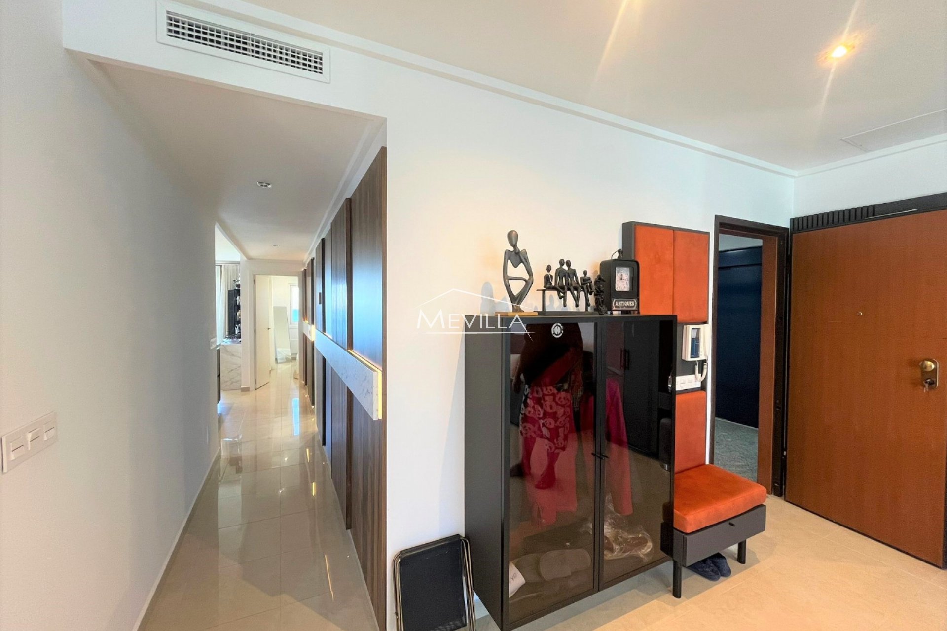 Resales - Apartment - La Manga