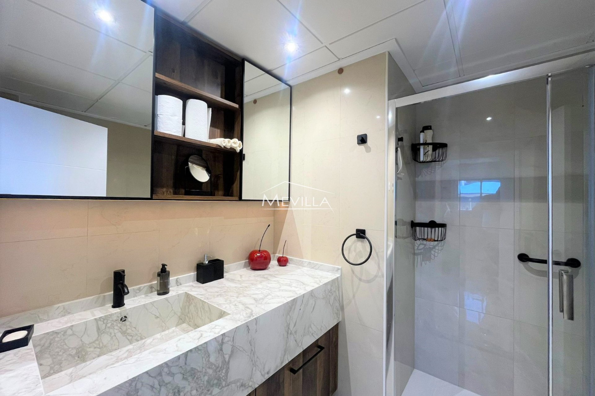 Resales - Apartment - La Manga