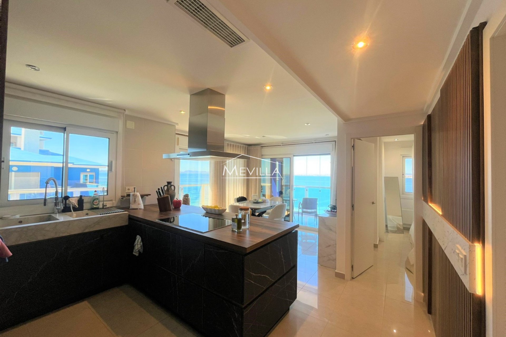 Resales - Apartment - La Manga