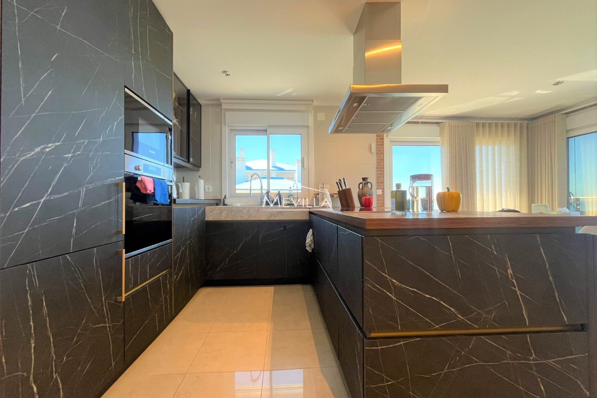 Resales - Apartment - La Manga