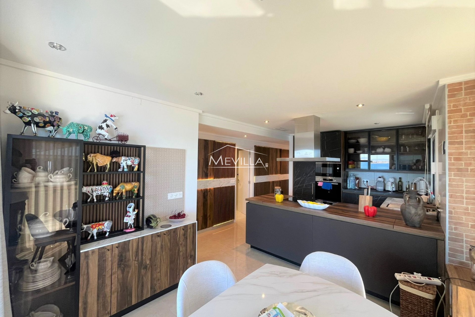 Resales - Apartment - La Manga