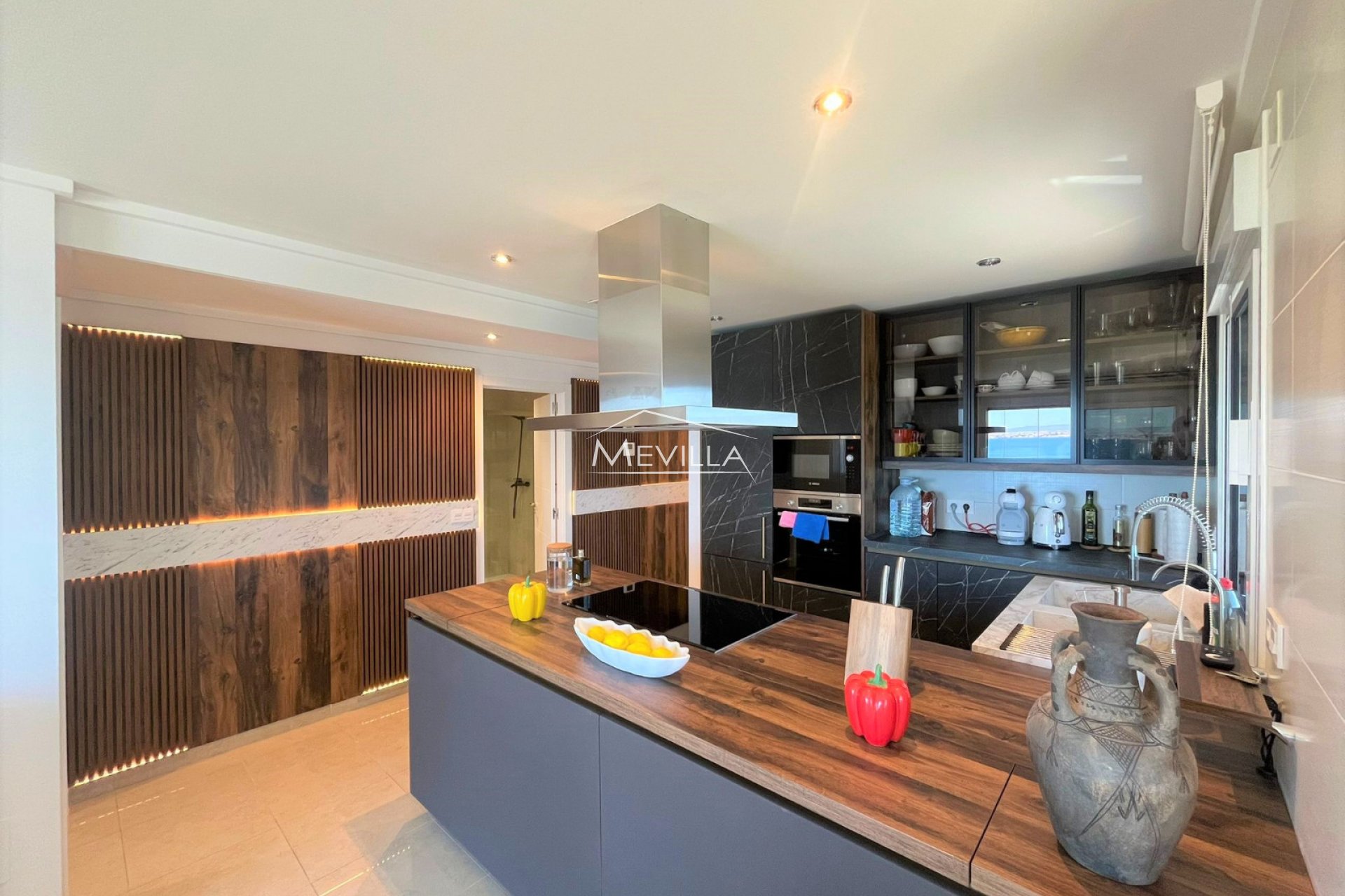 Resales - Apartment - La Manga