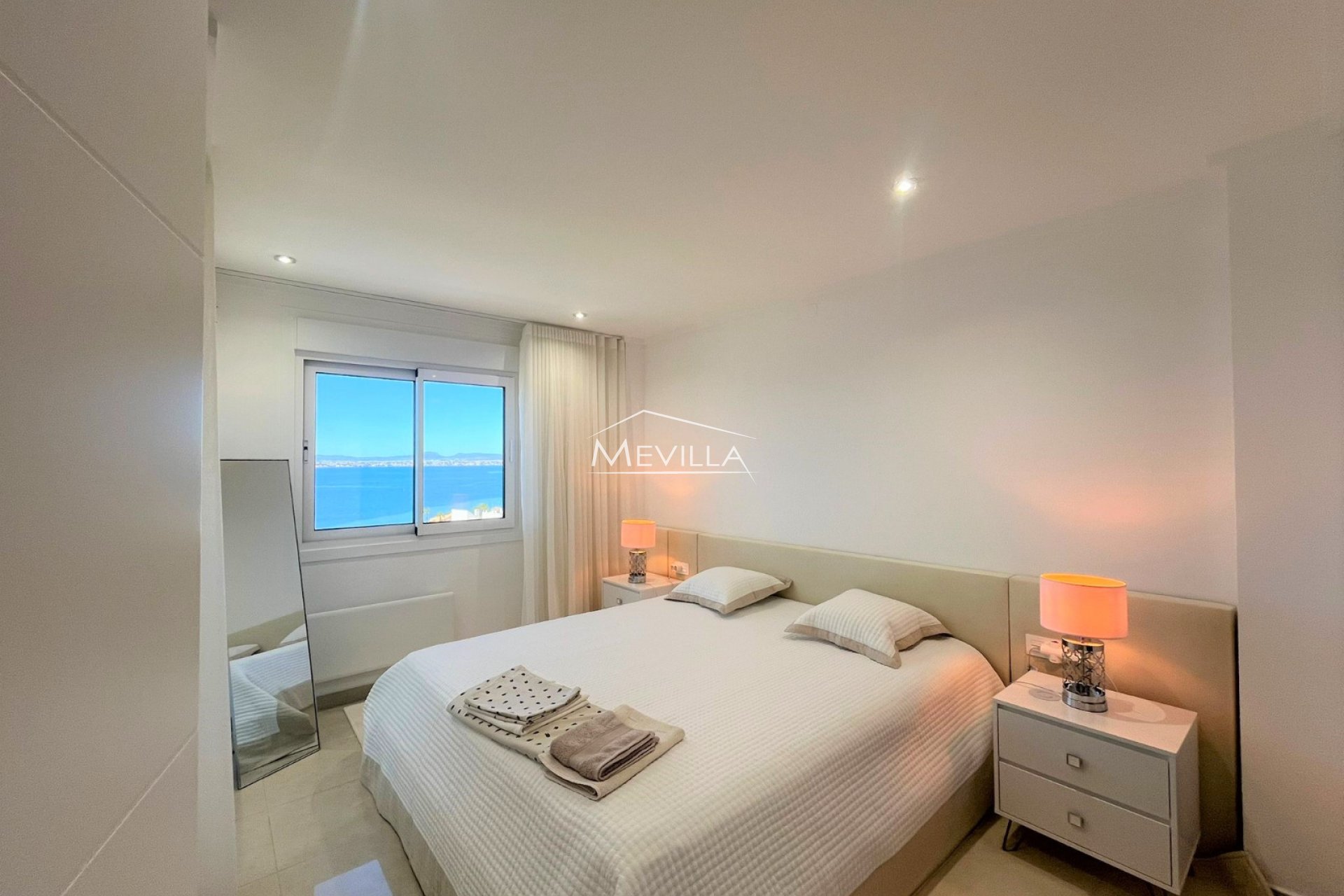 Resales - Apartment - La Manga
