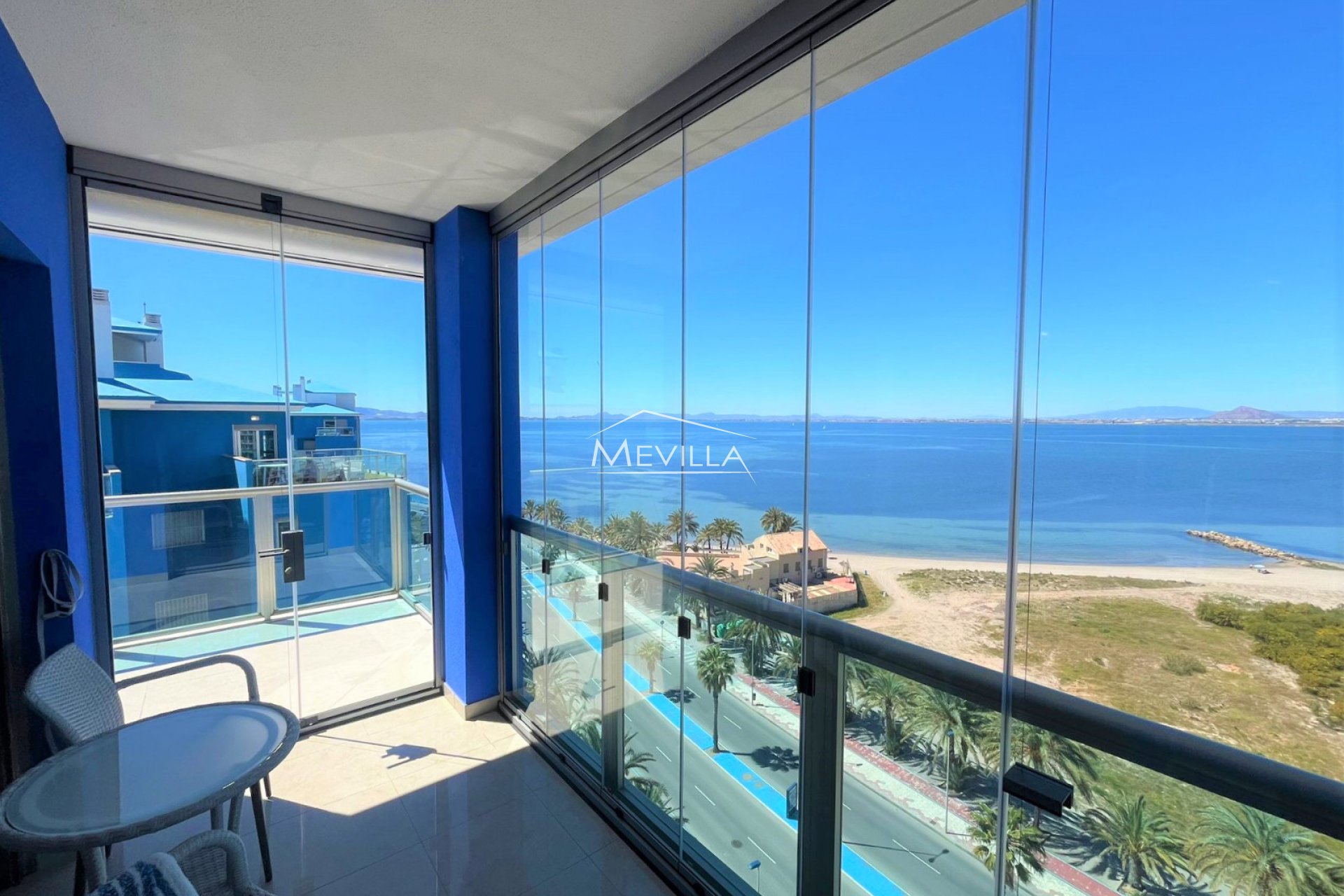 Resales - Apartment - La Manga