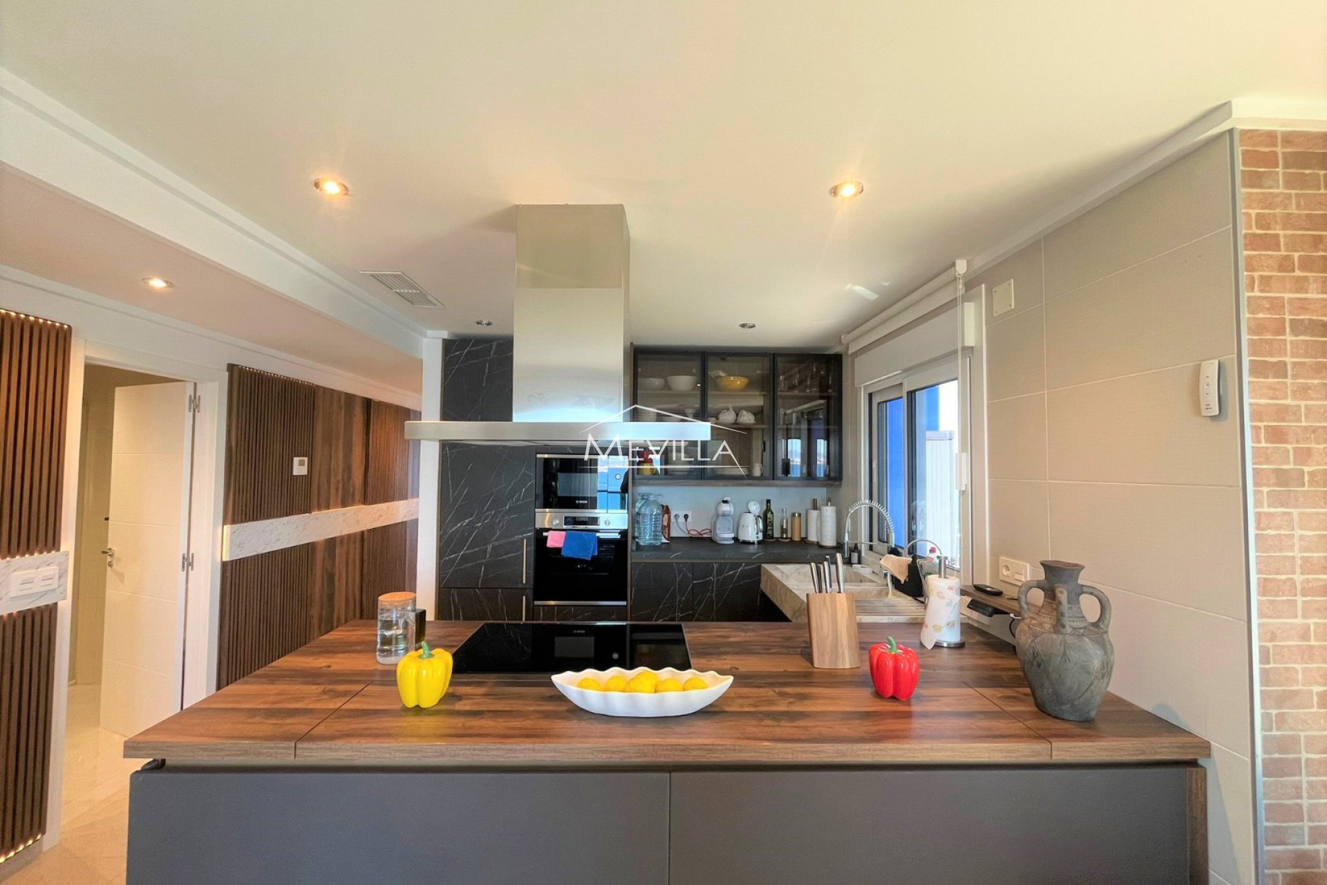 Resales - Apartment - La Manga