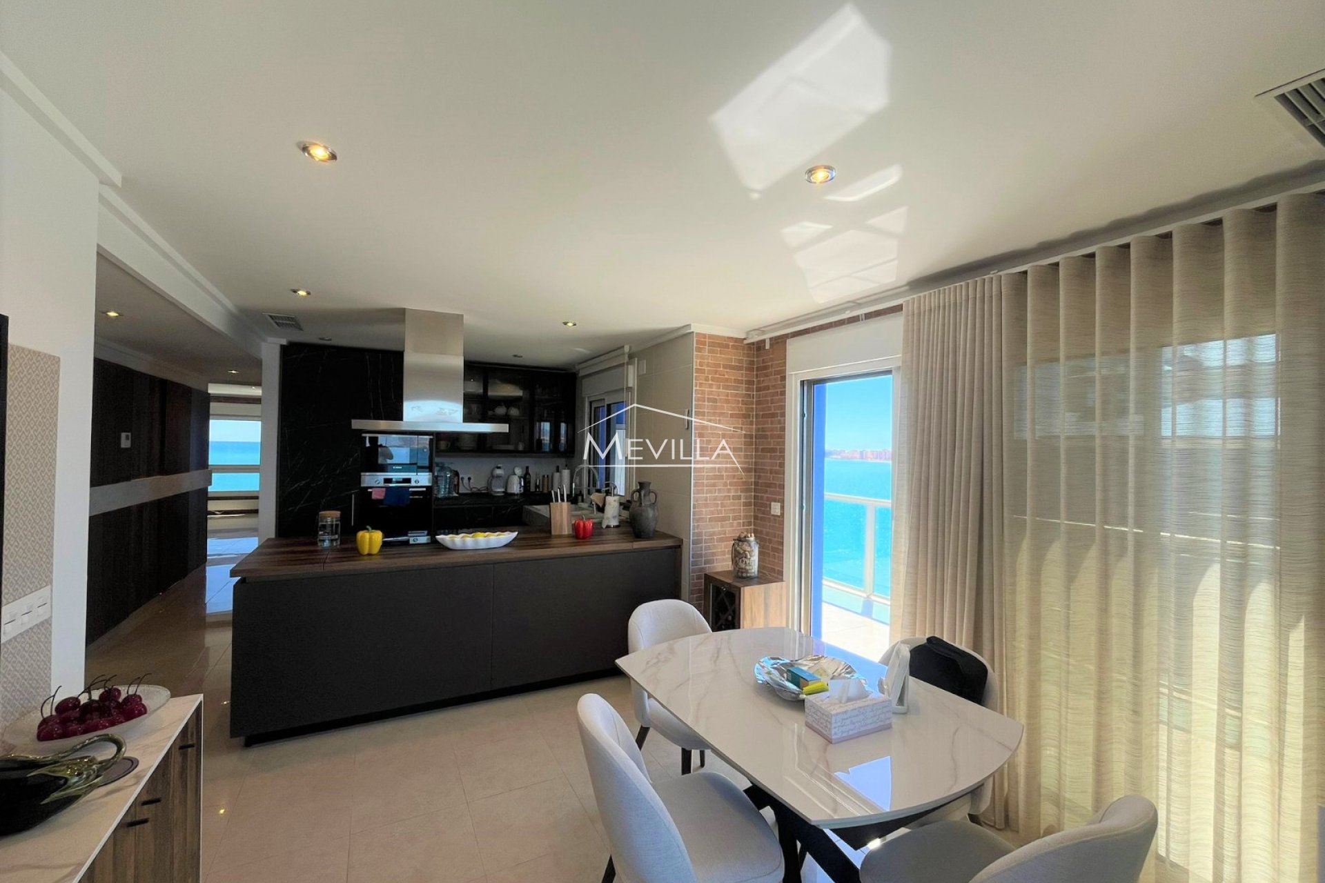 Resales - Apartment - La Manga