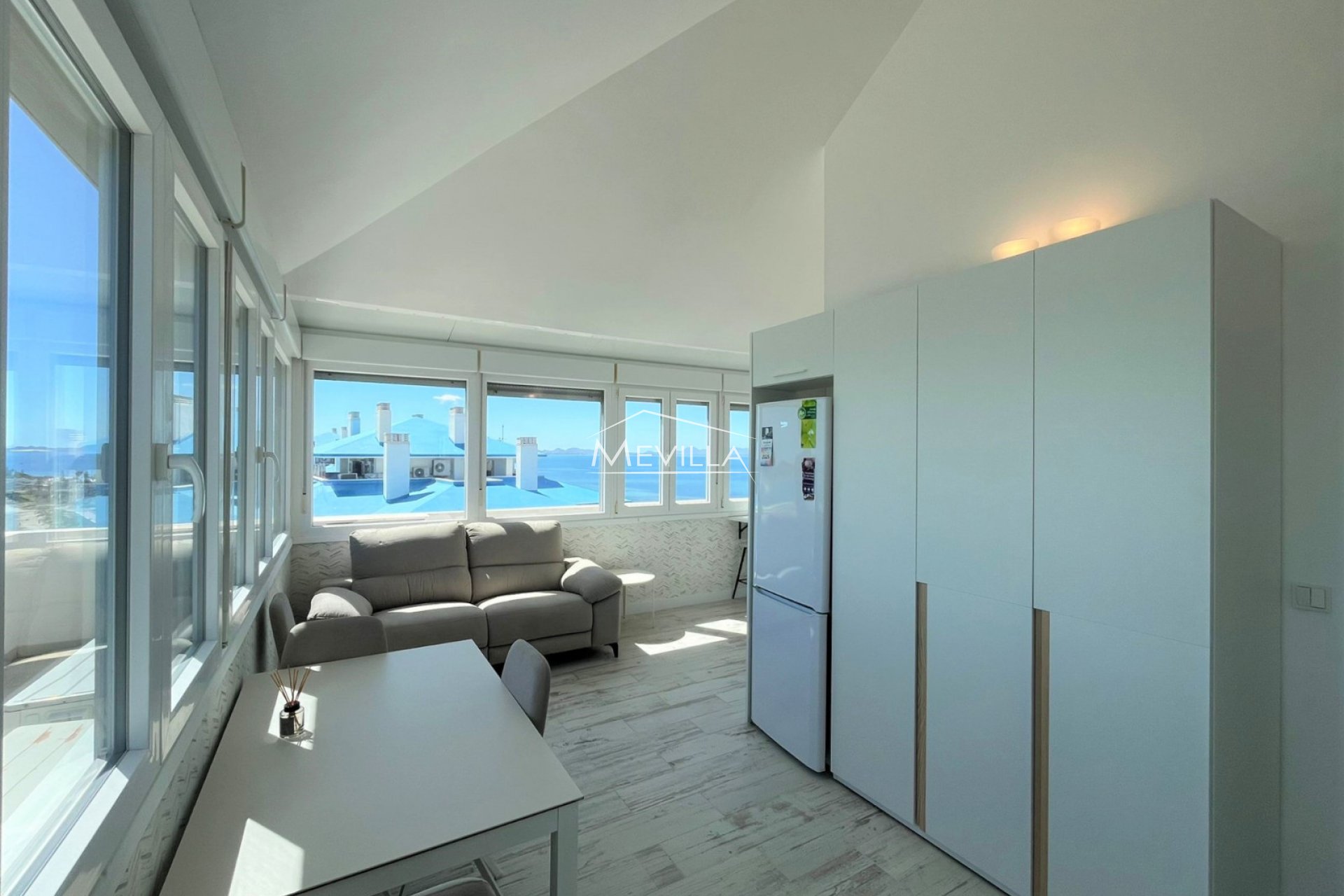 Resales - Apartment - La Manga