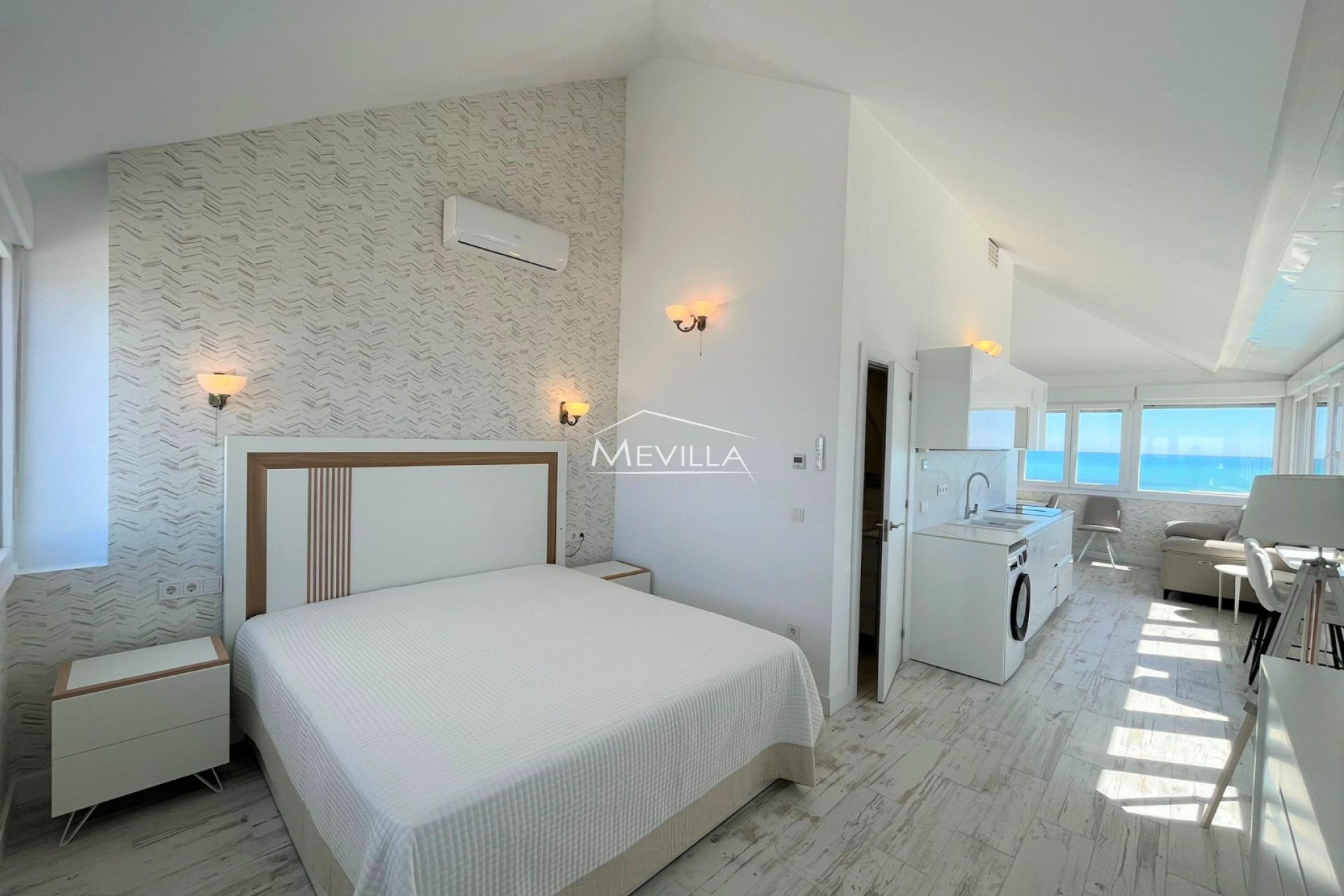 Resales - Apartment - La Manga
