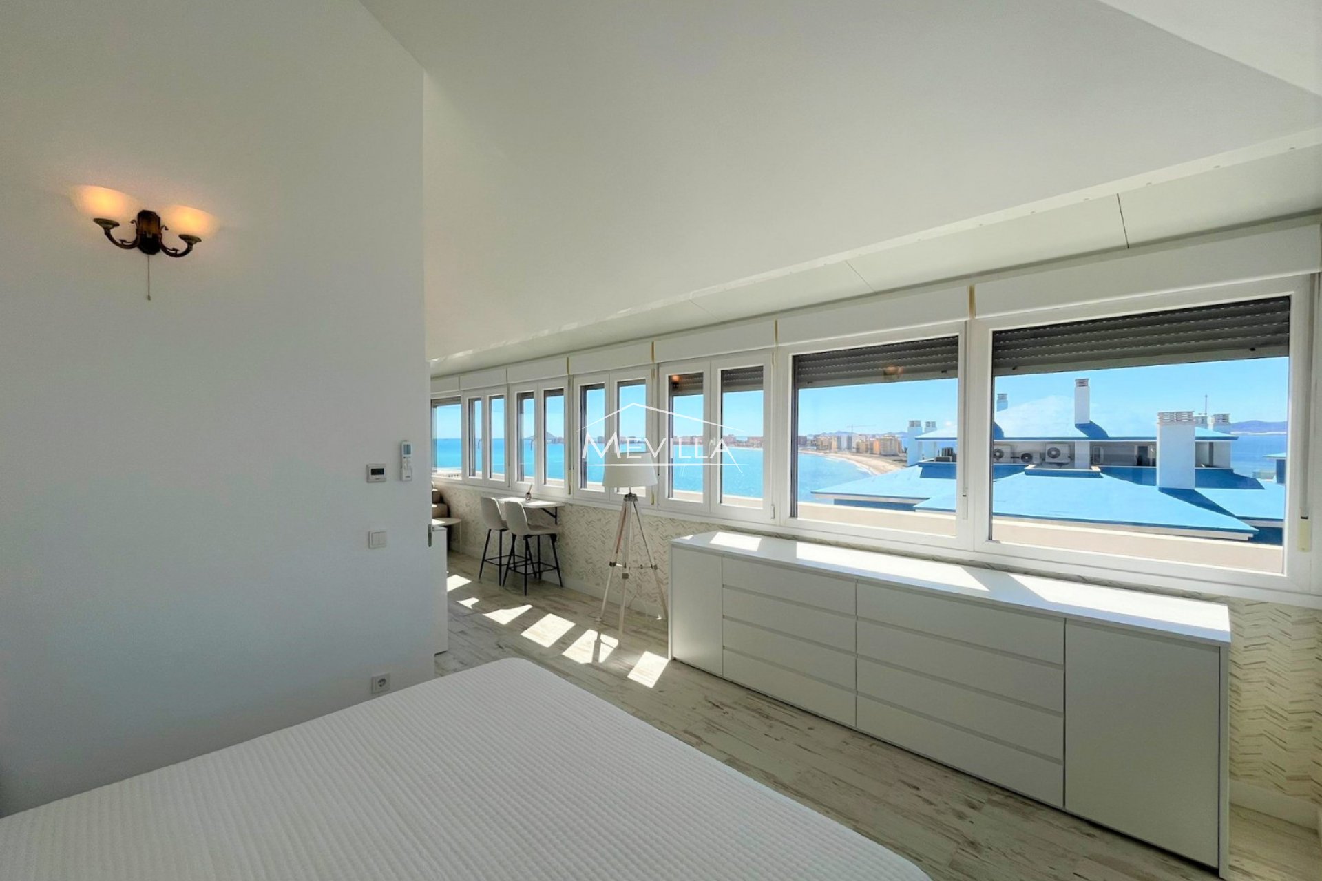 Resales - Apartment - La Manga