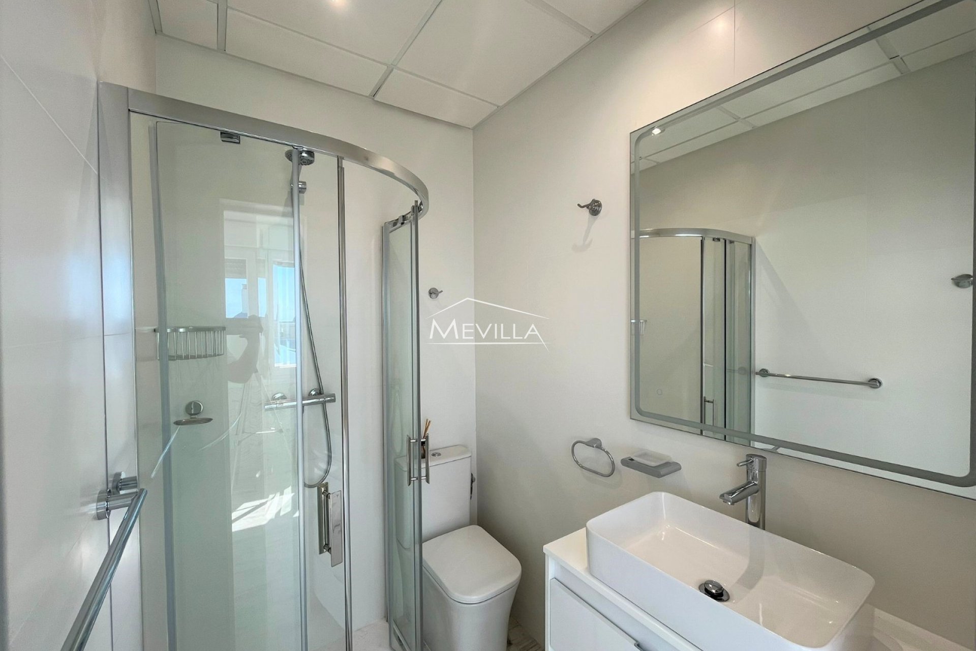 Resales - Apartment - La Manga