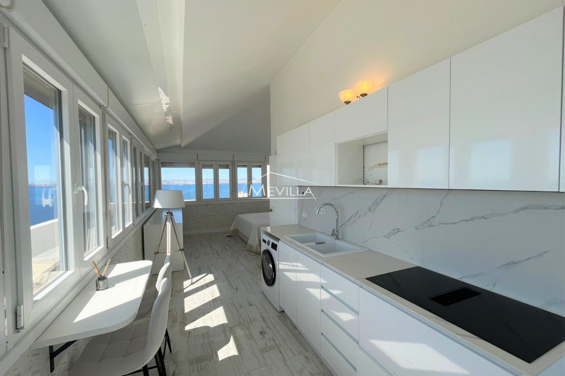 Resales - Apartment - La Manga