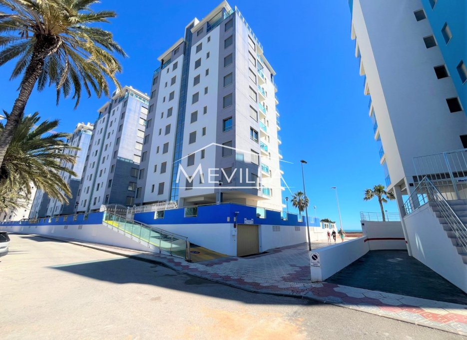 Resales - Apartment - La Manga