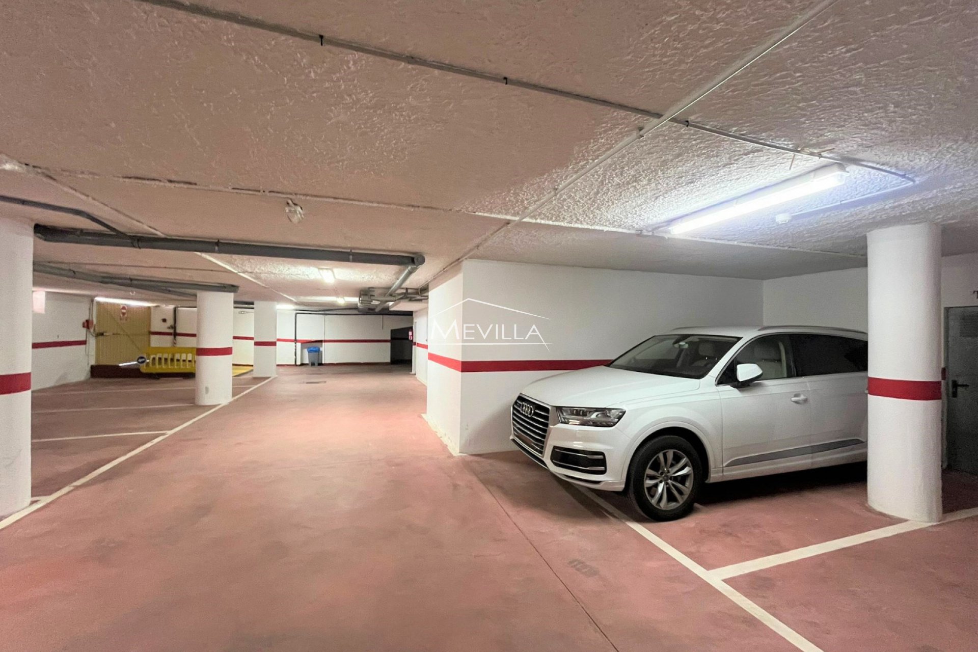 Resales - Apartment - La Manga