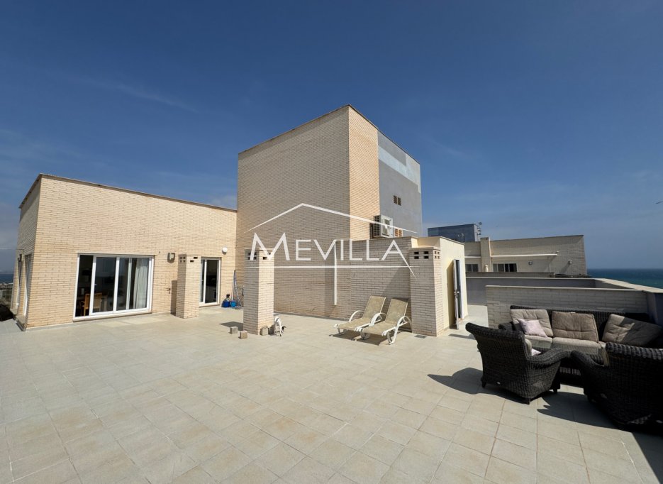 Resales - Apartment - La Manga