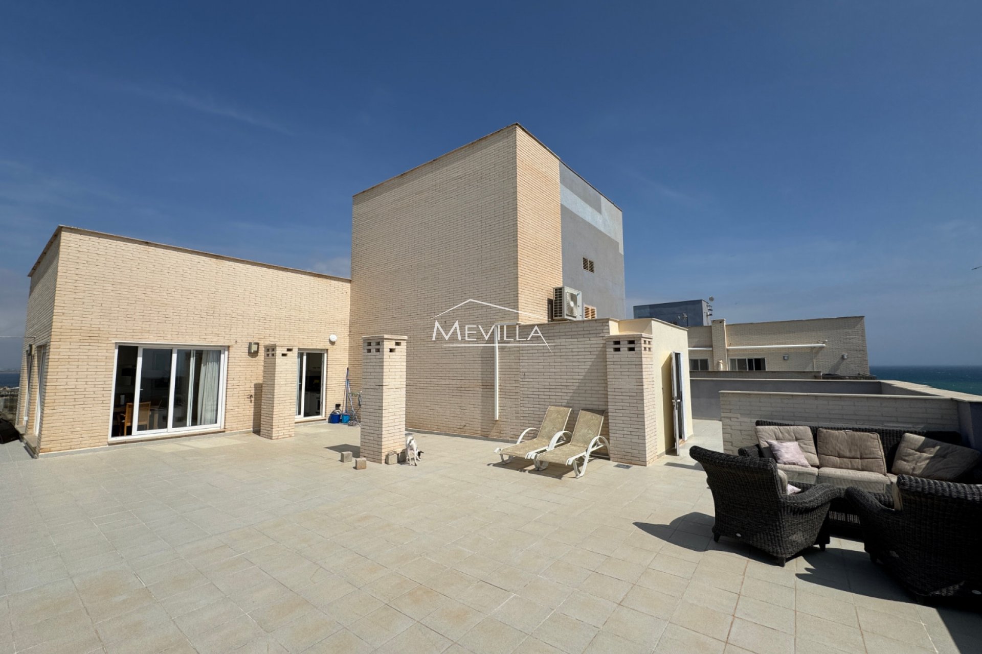 Resales - Apartment - La Manga