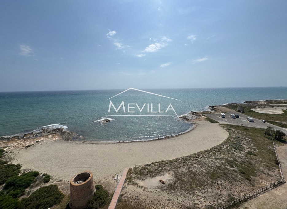 Resales - Apartment - La Manga