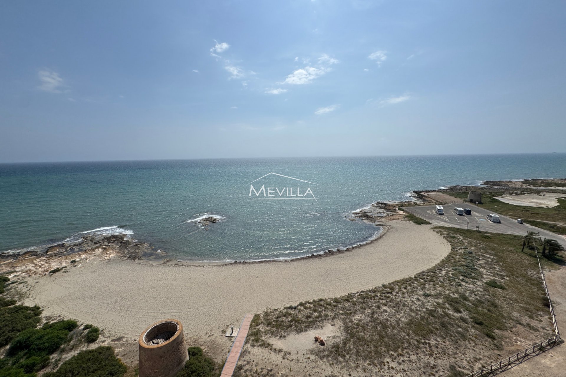 Resales - Apartment - La Manga