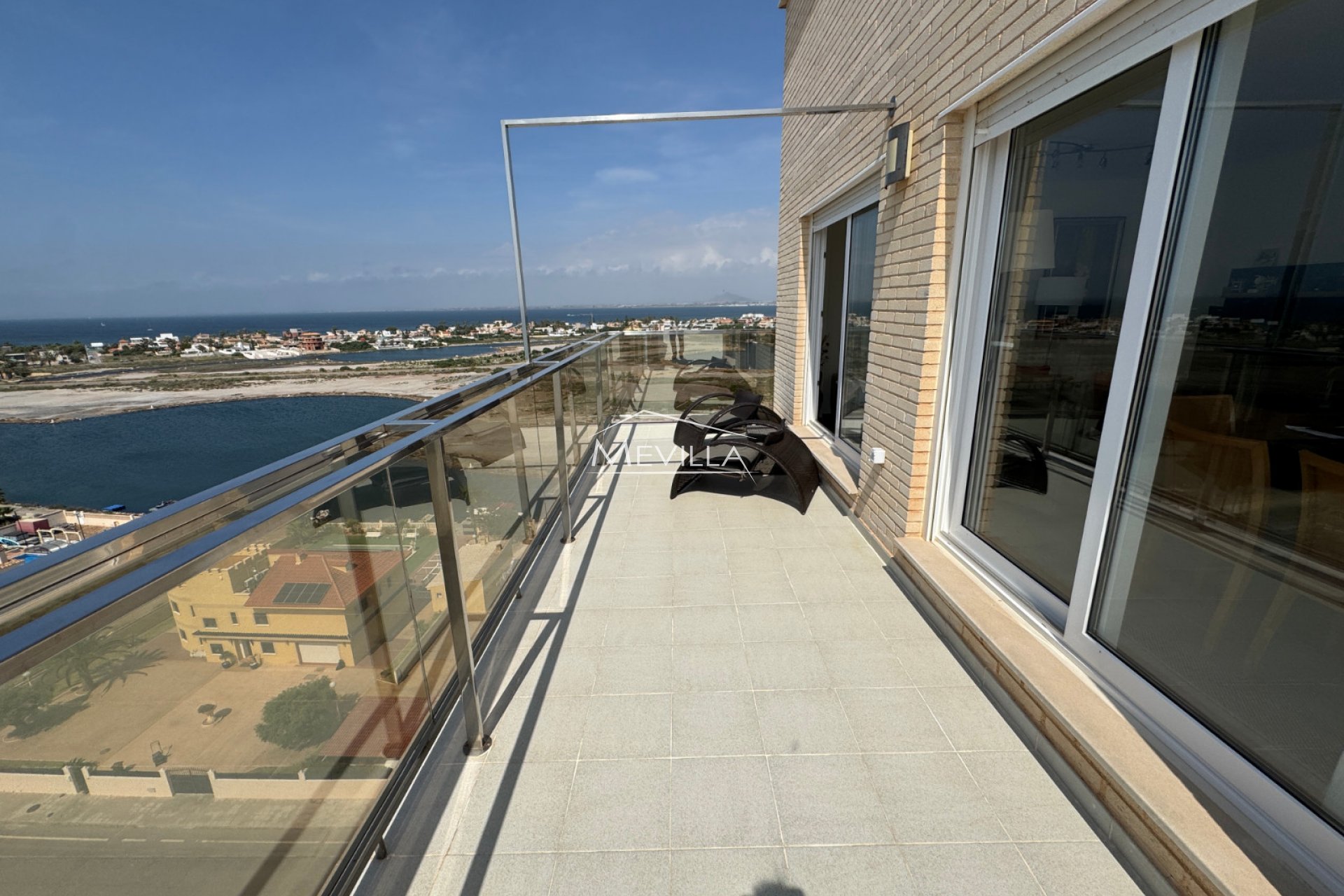 Resales - Apartment - La Manga