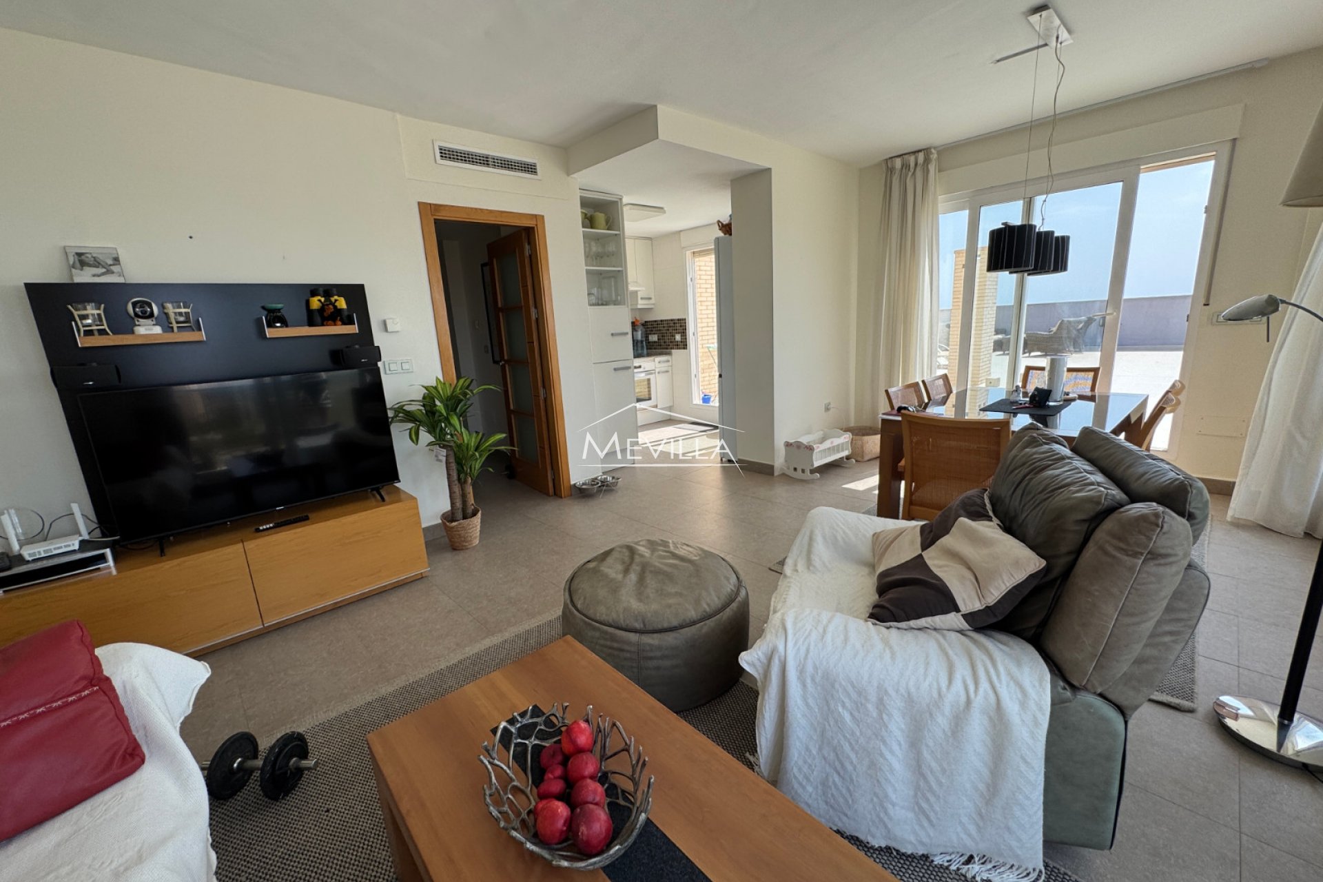 Resales - Apartment - La Manga