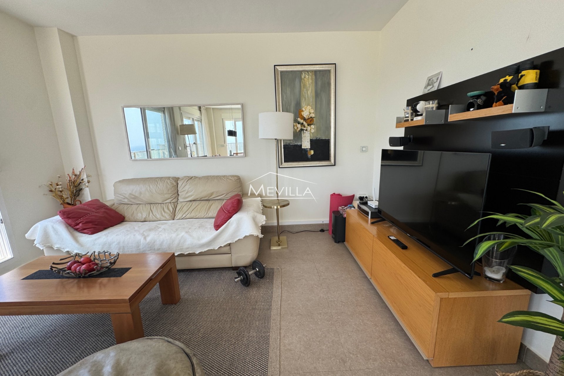 Resales - Apartment - La Manga