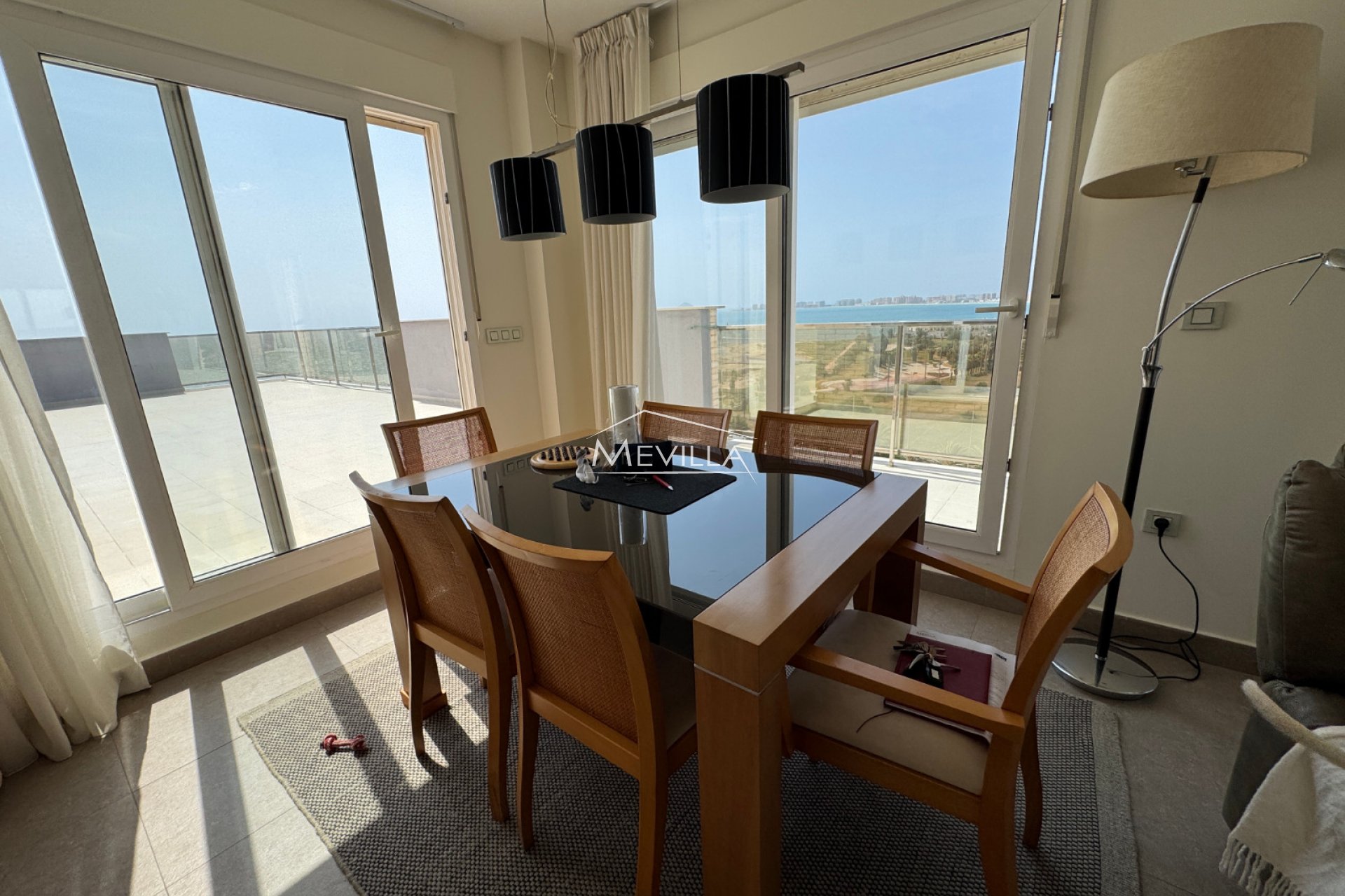 Resales - Apartment - La Manga