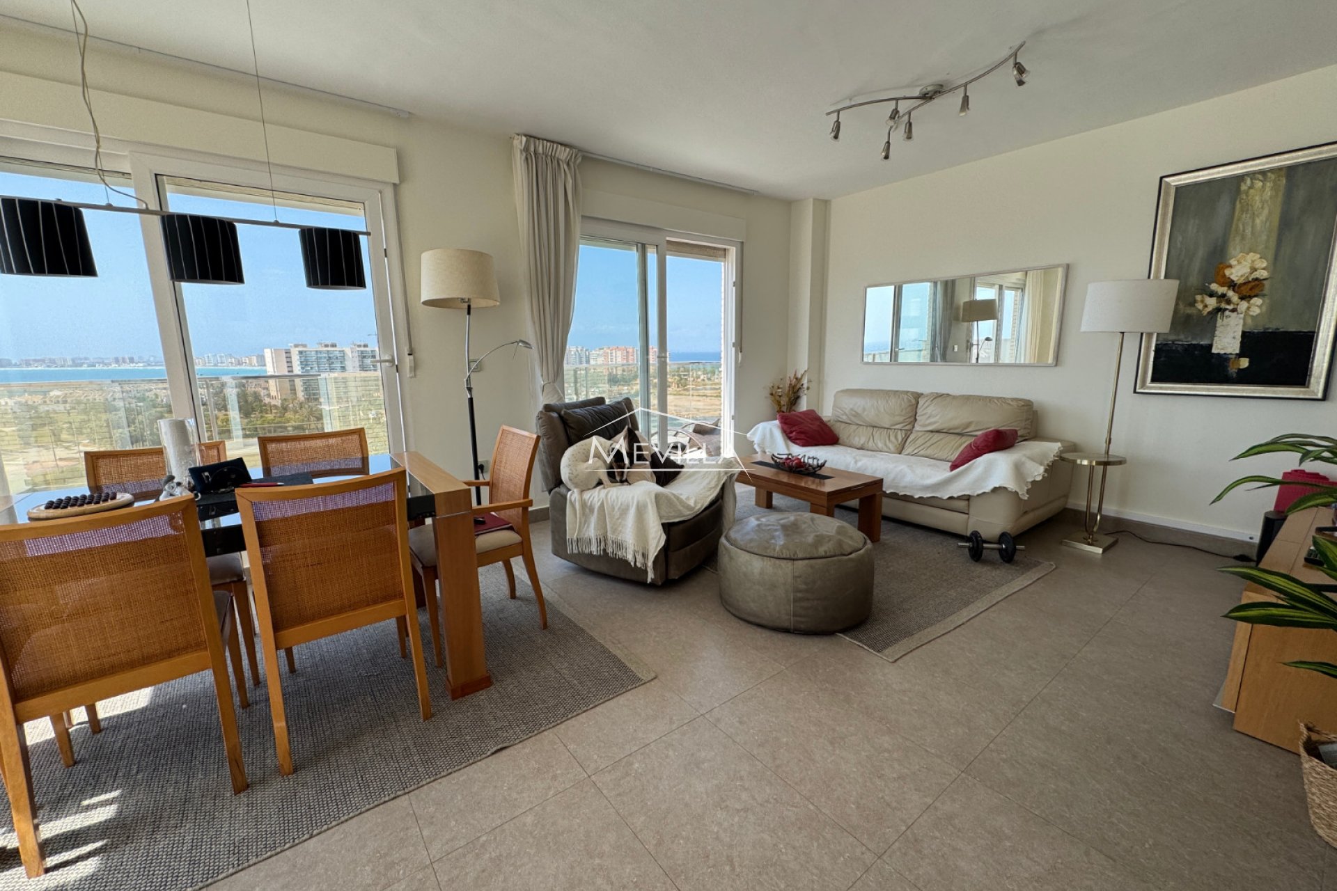 Resales - Apartment - La Manga
