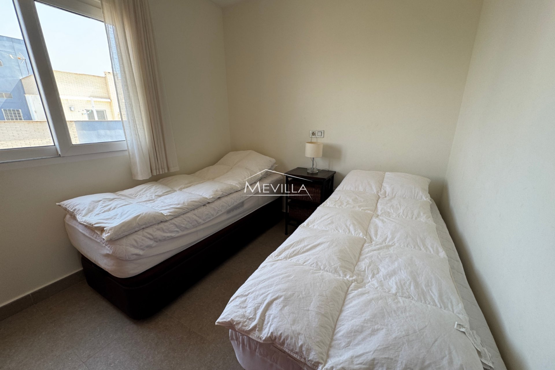 Resales - Apartment - La Manga
