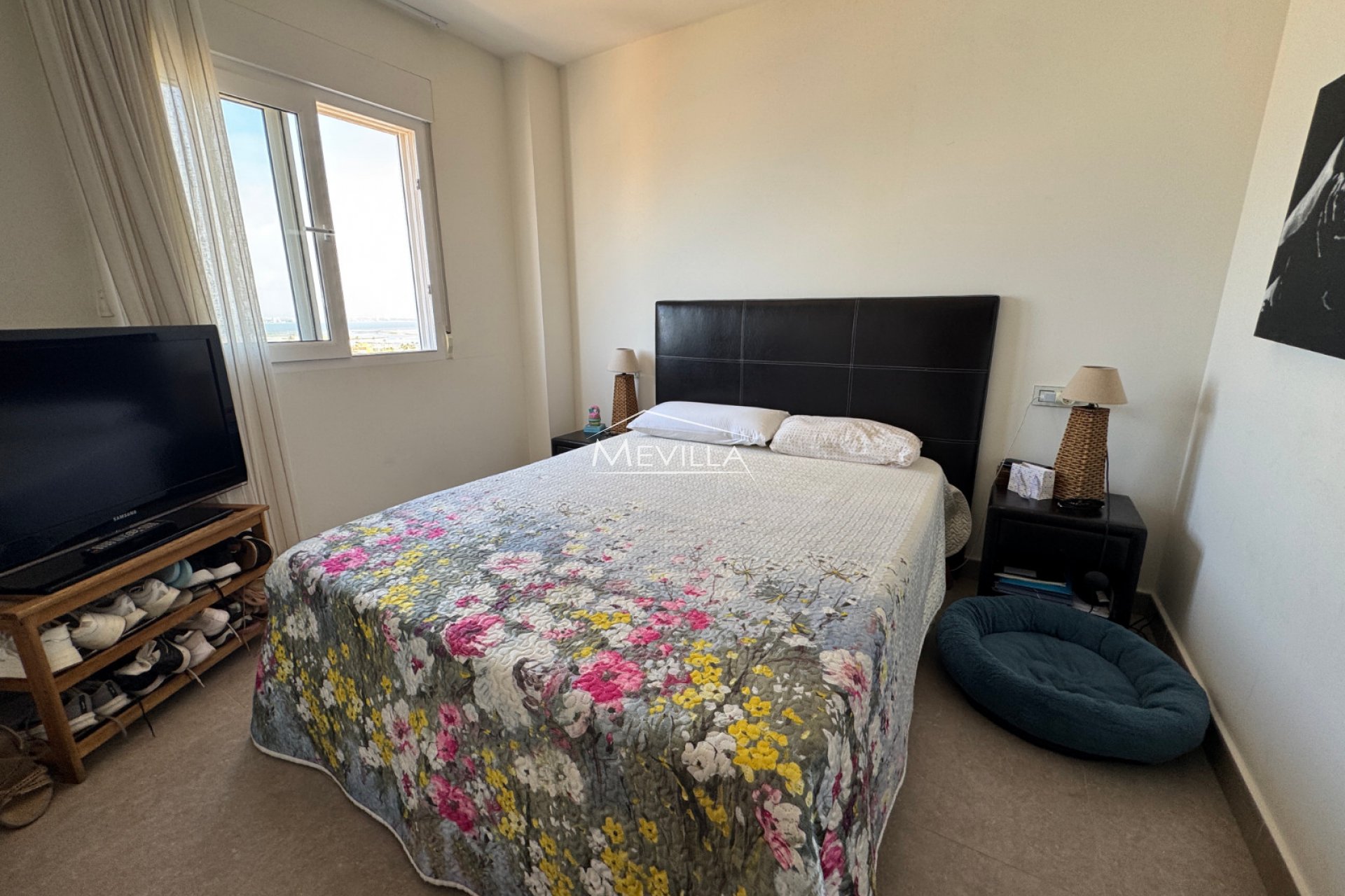 Resales - Apartment - La Manga
