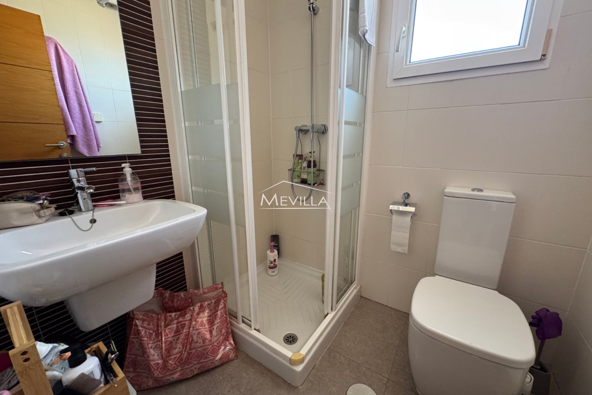 Resales - Apartment - La Manga