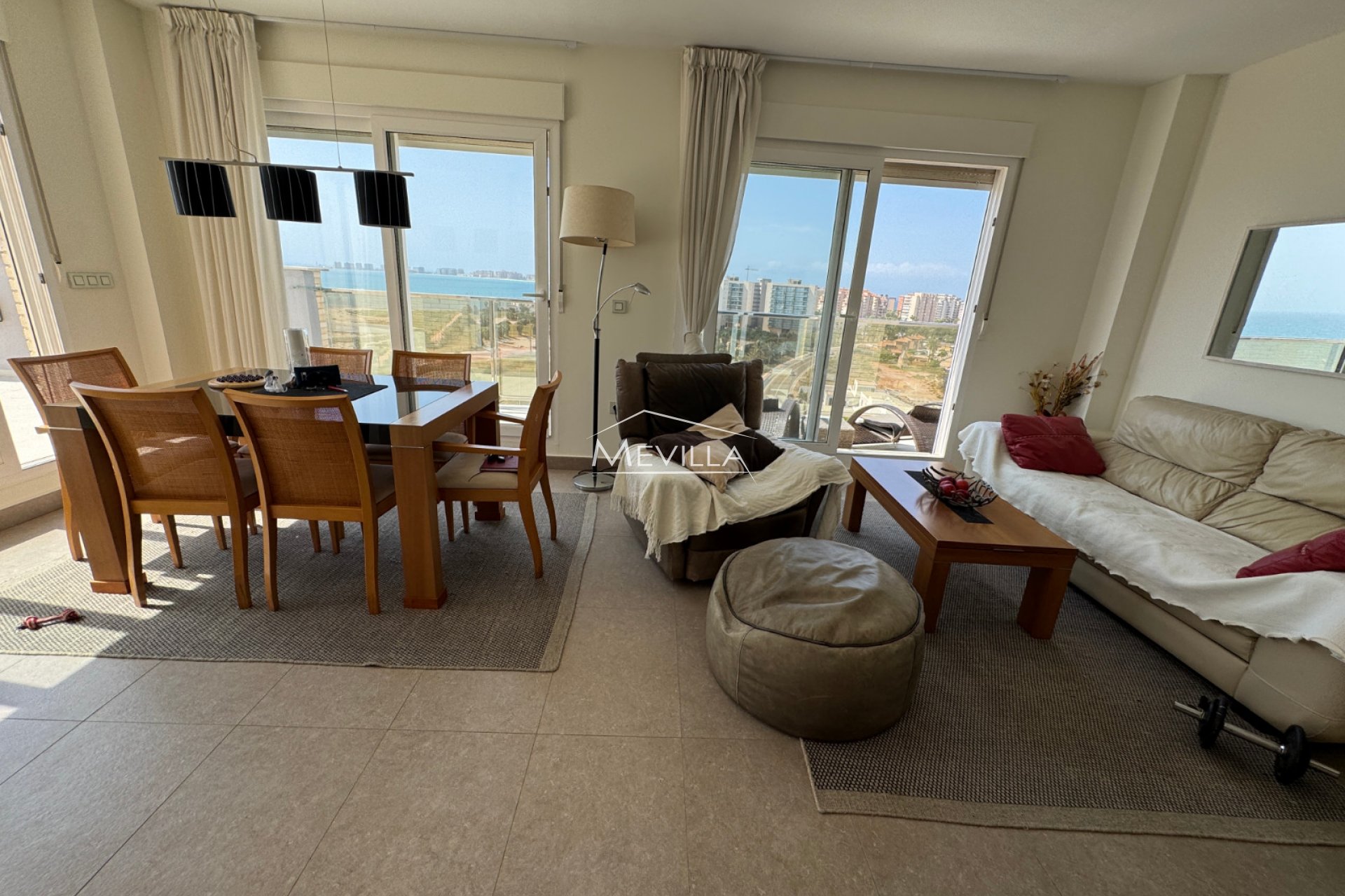 Resales - Apartment - La Manga