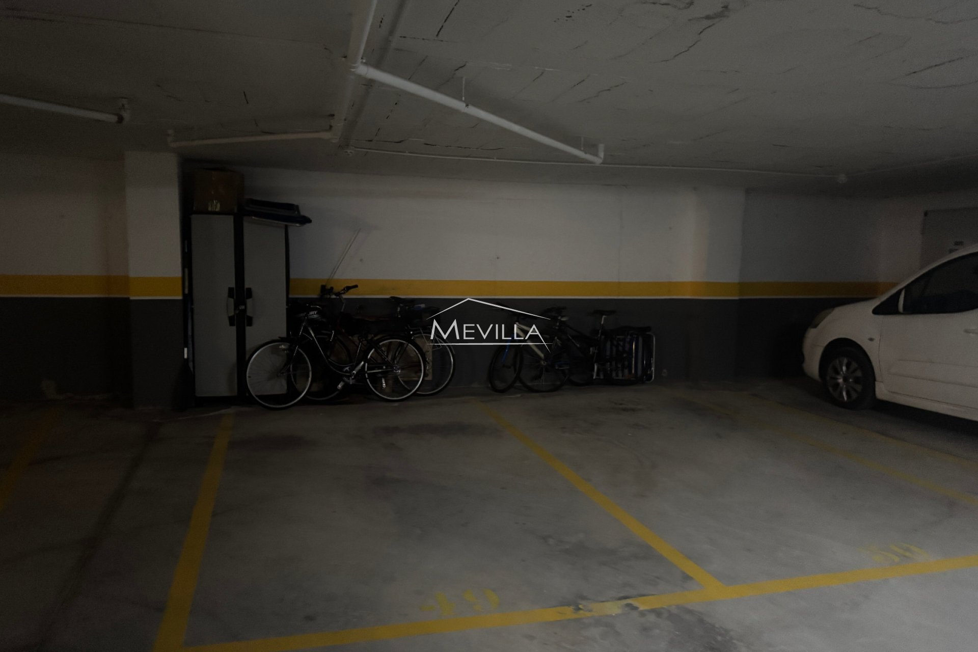 Resales - Apartment - La Manga